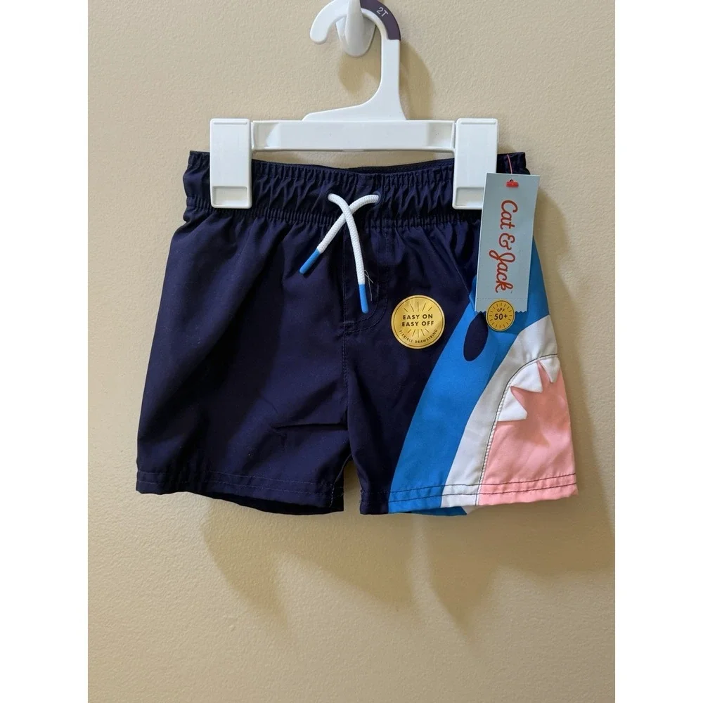 Boy's Cat & Jack Toddler 